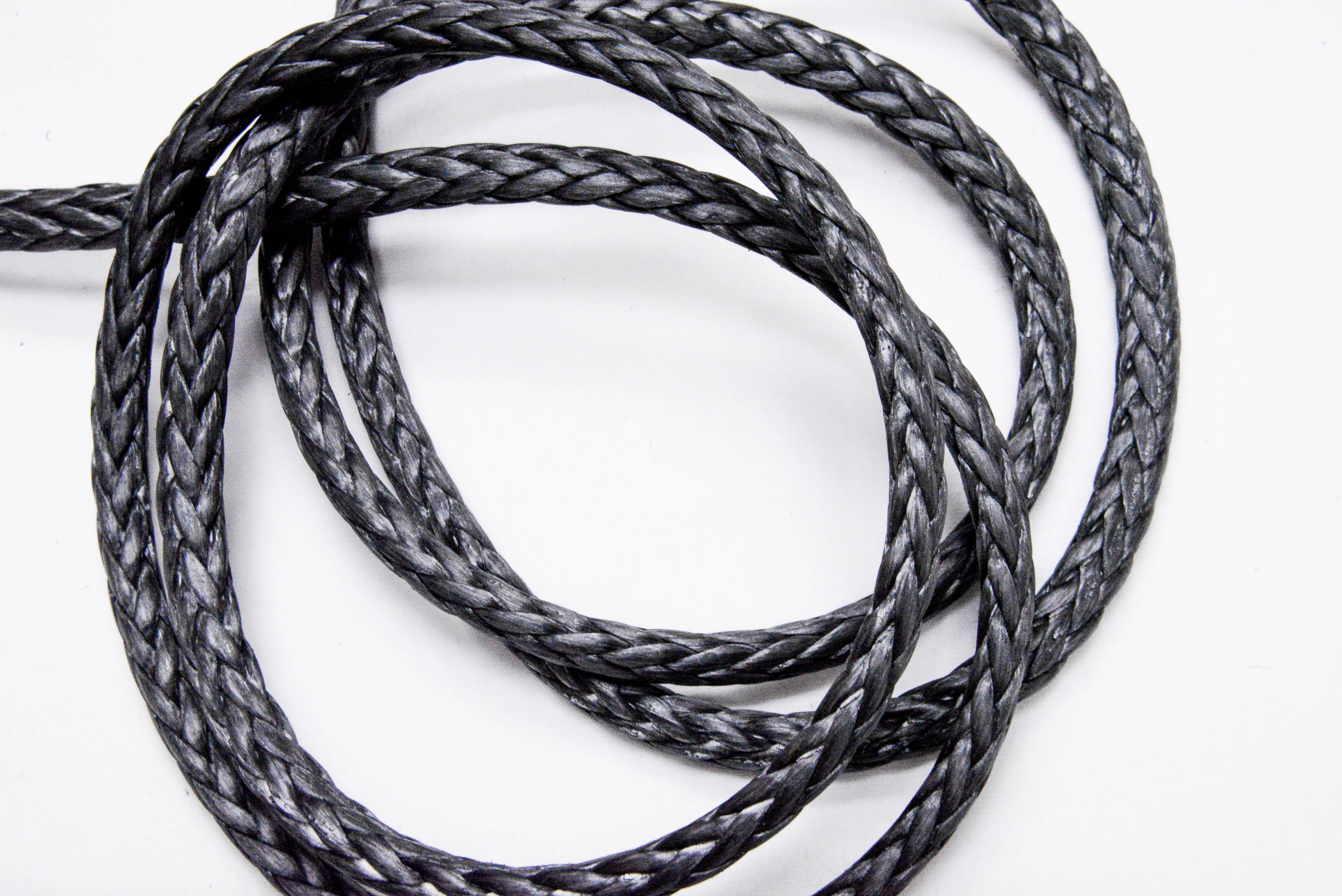 New England Ropes Dyneema Core HTS 78 - 10mm