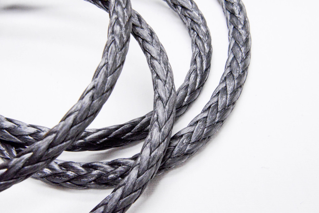 New England Ropes Dyneema Core HTS 78 - 10mm (Core Only)