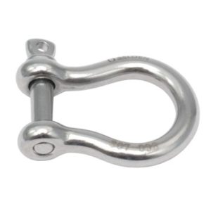 Selden Shackles Forged Bow Shackle M8X16X28 BOW