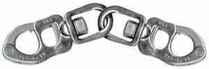 Tylaska linked-shackles Standard Version
