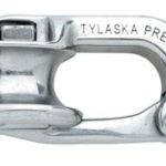 Tylaska Shackles Press Lock SR