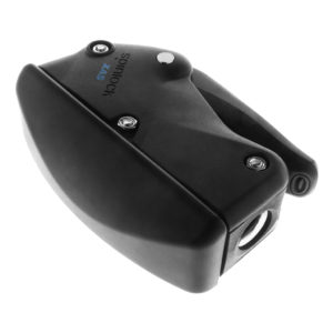 Spinlock XAS Clutch, Lines 4-8mm, Side Mount Port