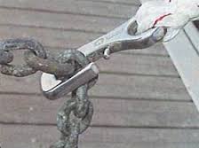 Chain Grip Hooks